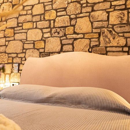 Lithoessa Luxury Apartments Ájosz Joánisz Kászpakasz Kültér fotó